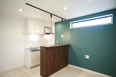 【内装】 | fika戸畑 | 快適にお過ごしいただけるおすすめのお部屋です。