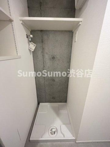FARE恵比寿の設備