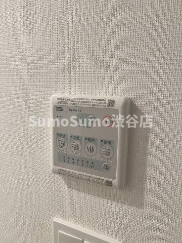 FARE恵比寿の設備