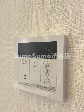 FARE恵比寿の設備