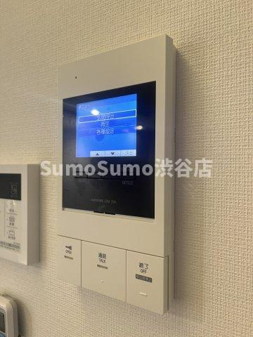 FARE恵比寿のセキュリティ
