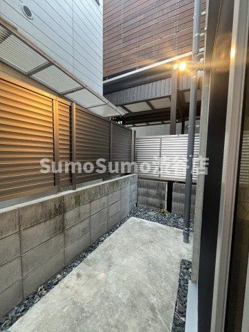 FARE恵比寿の展望