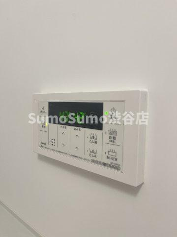 FARE恵比寿の設備