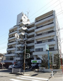 ファミール中渕(ファミールナカブチ)の画像