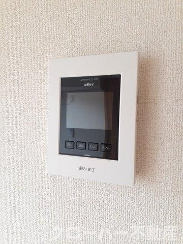 ヴィラ　エンゼルＣの設備