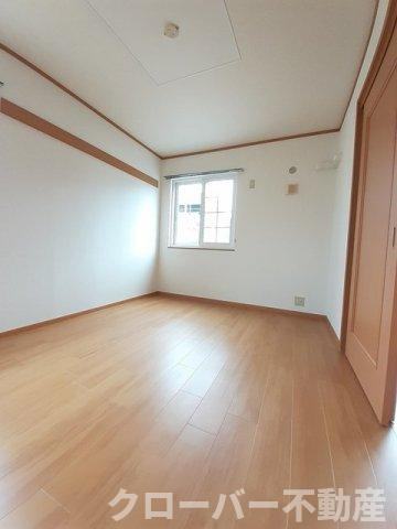 ヴィラ　エンゼルＣの内装