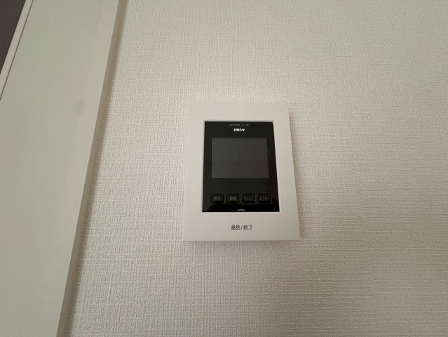 清水が丘1丁目  新築戸建ての設備