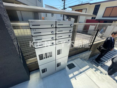 【設備】 | ＷｏｏｄＣｒｅｓｔ大井Ｒｅｓｉｄｅｎｃｅ