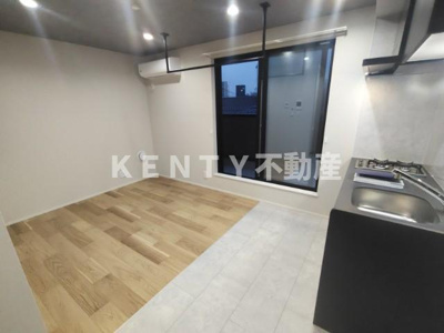 【洋室】 | ＷｏｏｄＣｒｅｓｔ大井Ｒｅｓｉｄｅｎｃｅ | 個人の部屋や寝室として使える洋室です