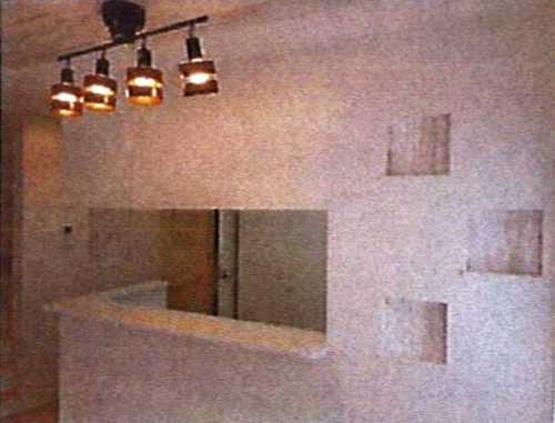 海老名市上郷1丁目　中古戸建　の居間・リビング