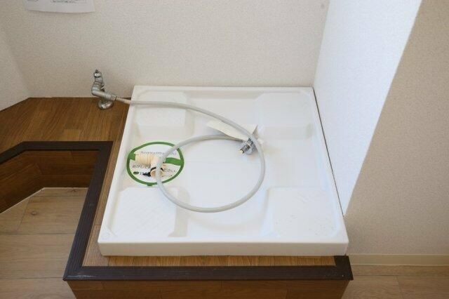 ノイメゾン桜台の設備