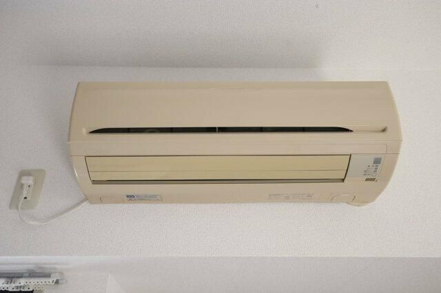 ノイメゾン桜台の設備