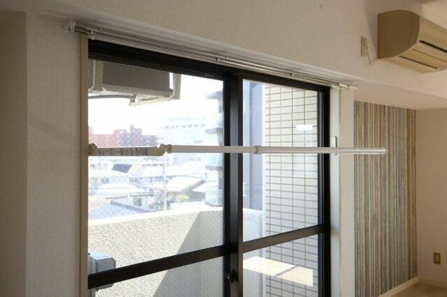 ノイメゾン桜台のその他