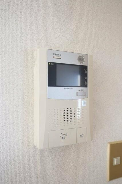 ノイメゾン桜台のその他