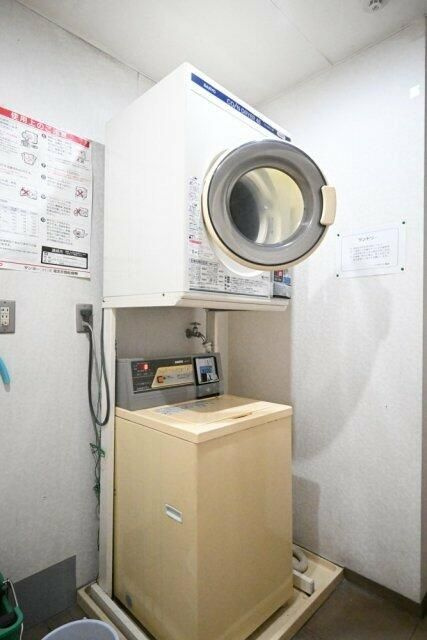 ノイメゾン桜台のその他共用部分