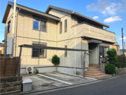 堺市南区御池台2丁　中古戸建の画像