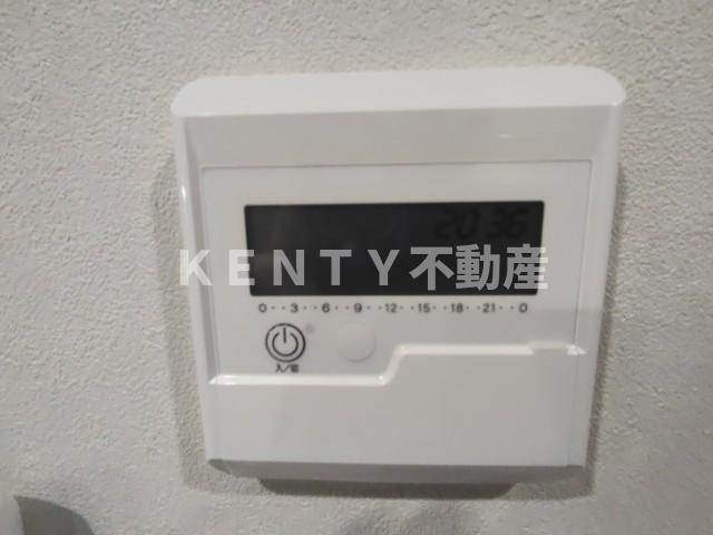 【設備】 | ＷｏｏｄＣｒｅｓｔ大井Ｒｅｓｉｄｅｎｃｅ