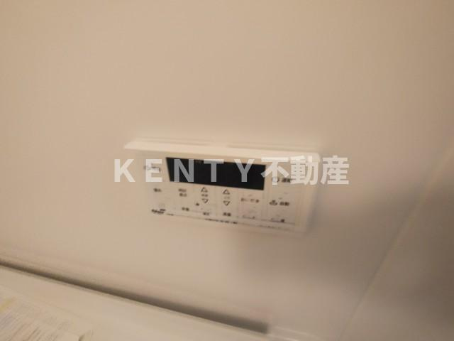 【設備】 | ＷｏｏｄＣｒｅｓｔ大井Ｒｅｓｉｄｅｎｃｅ