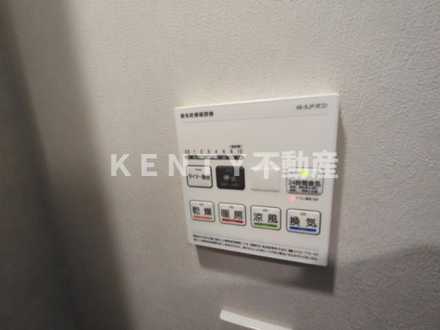【設備】 | ＷｏｏｄＣｒｅｓｔ大井Ｒｅｓｉｄｅｎｃｅ