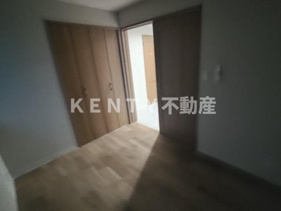 【寝室】 | ＷｏｏｄＣｒｅｓｔ大井Ｒｅｓｉｄｅｎｃｅ | ゆとりの広さです