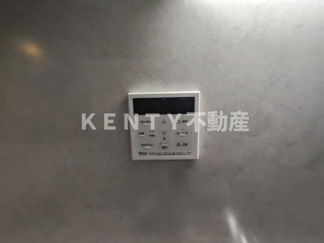 【設備】 | ＷｏｏｄＣｒｅｓｔ大井Ｒｅｓｉｄｅｎｃｅ