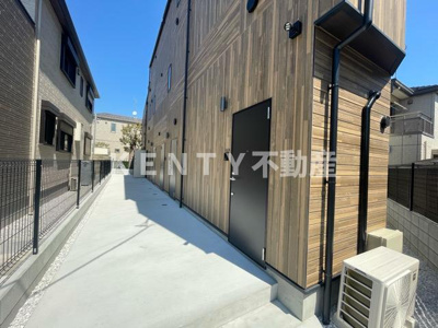 【その他共用部分】 | ＷｏｏｄＣｒｅｓｔ大井Ｒｅｓｉｄｅｎｃｅ