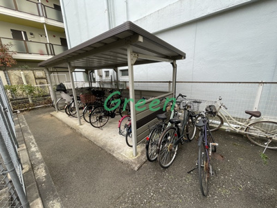 【その他共用部分】 | プラーズ追分