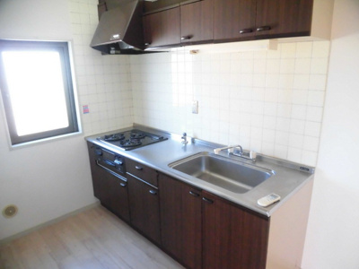 【キッチン】 | プラーズ追分