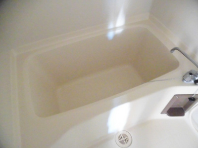 【浴室】 | プラーズ追分