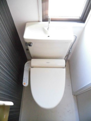 【トイレ】 | プラーズ追分