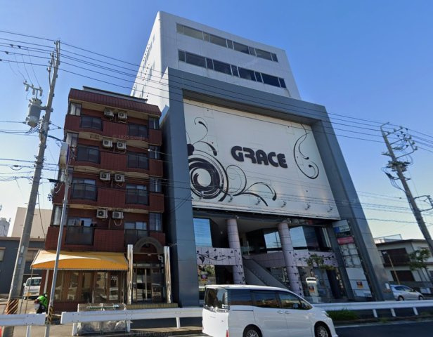 大門ビルの外観
