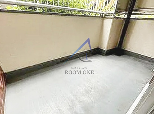 ユースフル大塚のバルコニー|バルコニーです。