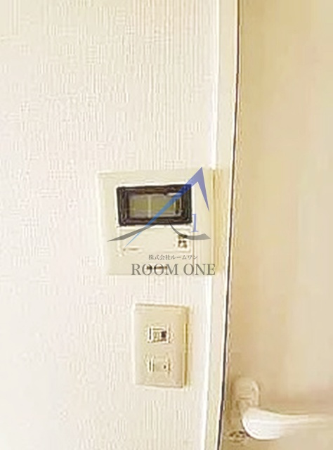 ユースフル大塚の内装