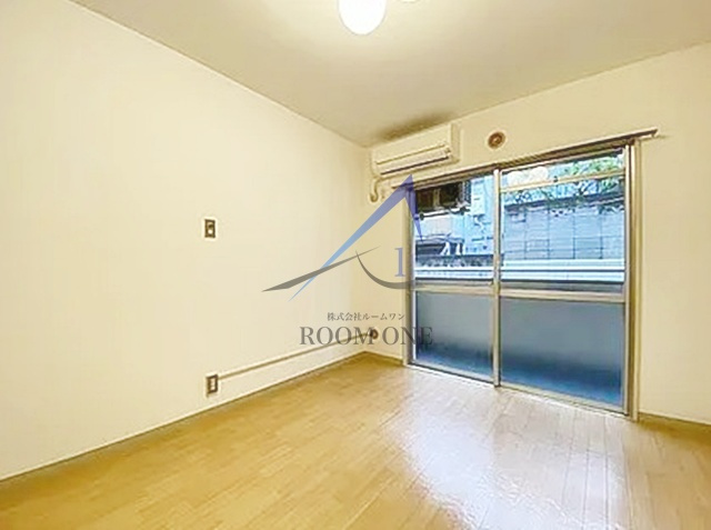 ユースフル大塚の居間・リビング|洋室のお部屋です。