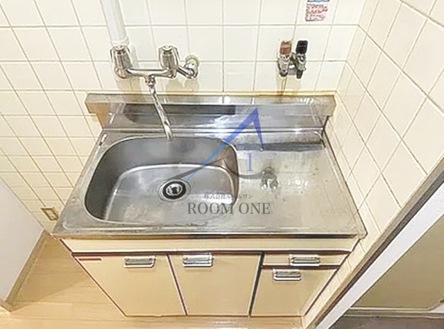 ユースフル大塚のキッチン|キッチンです。