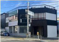 吹田市天道町の店舗事務所の画像