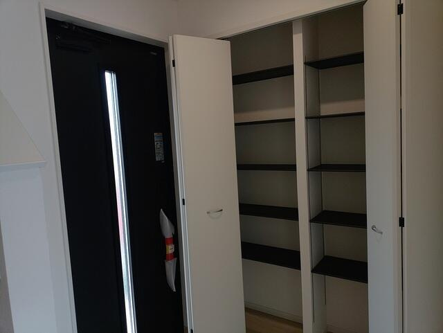 北九州市若松区二島第5の内観：施工例|同仕様タイプです 