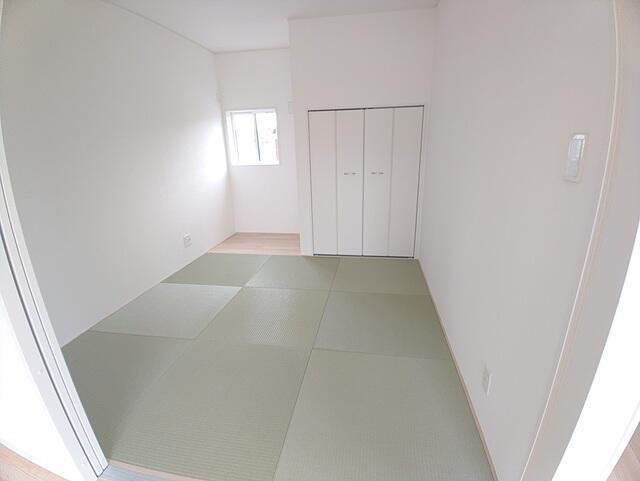 北九州市若松区二島第5の内観：施工例|同仕様タイプです 