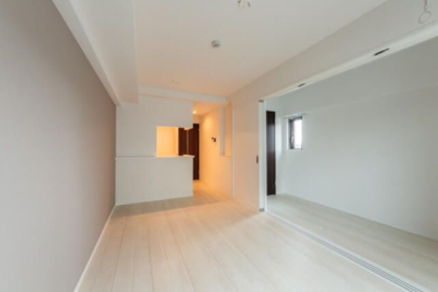 アーデル浮間舟渡