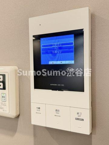 FARE恵比寿のセキュリティ