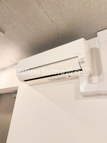 FARE恵比寿の設備