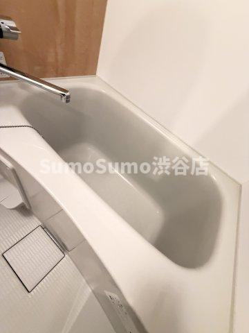 FARE恵比寿のその他|お風呂で日々の疲れを落としましょう