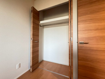 【収納】 | プレミスト北千里クラッシィ