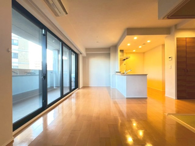 【内装】 | プレミスト北千里クラッシィ