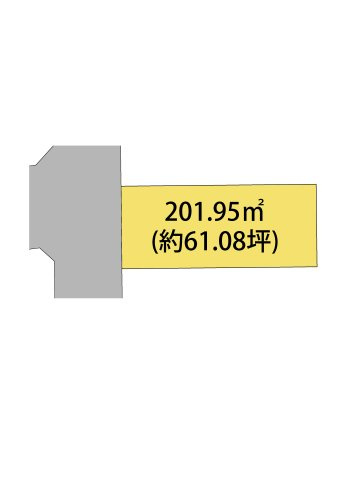 和歌山市東長町3丁目・土地・127817