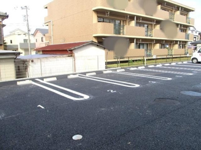 【駐車場】 | マハロラ