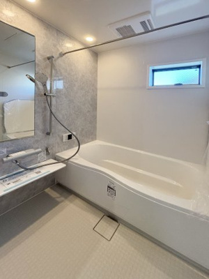 【内観：施工例】 | 【新築戸建】泉大津市森町1丁目