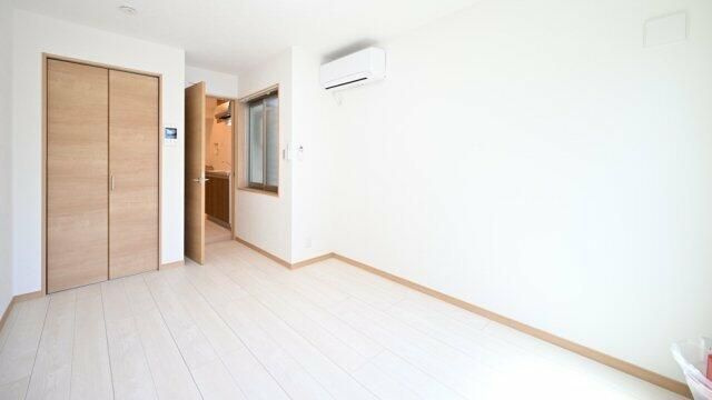 リタ王子神谷の居間・リビング