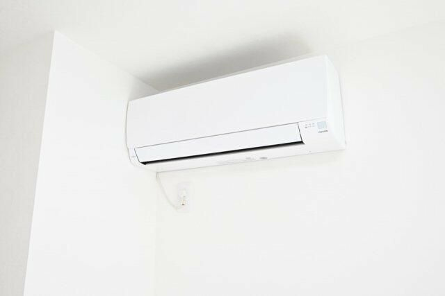 リタ王子神谷の設備