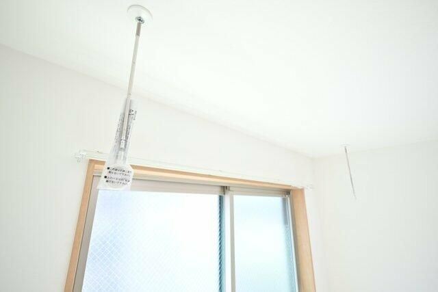 リタ王子神谷のその他